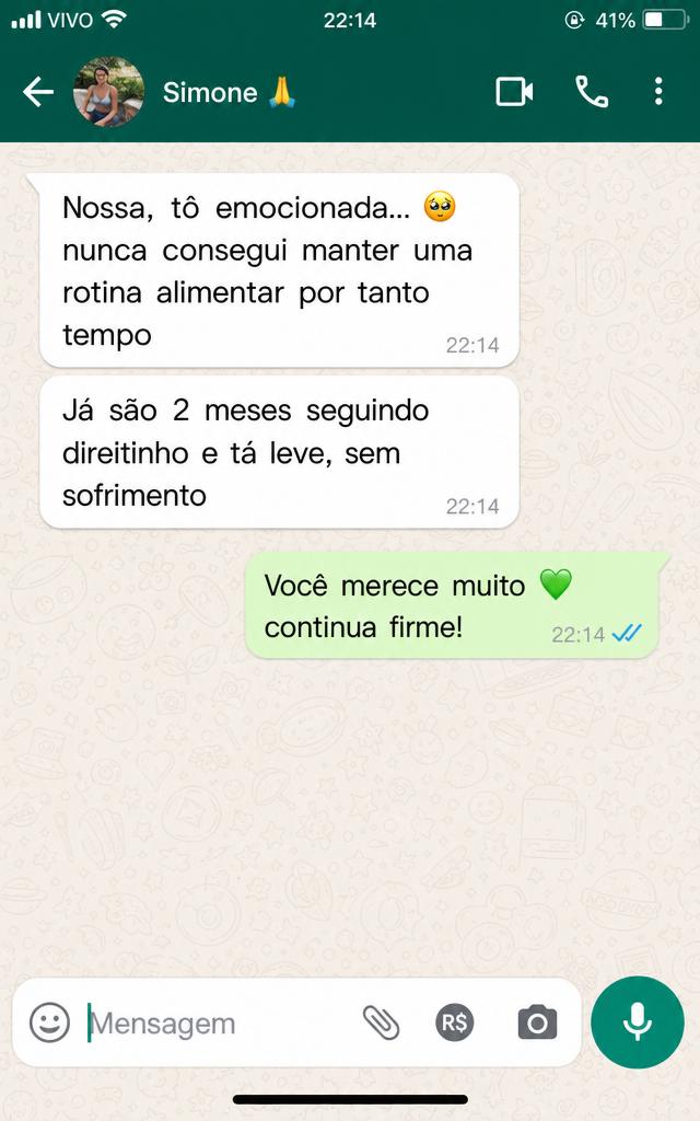 Depoimento WhatsApp 10
