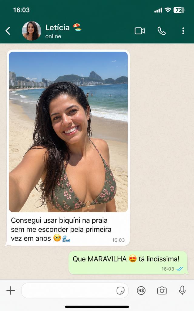 Depoimento WhatsApp 11