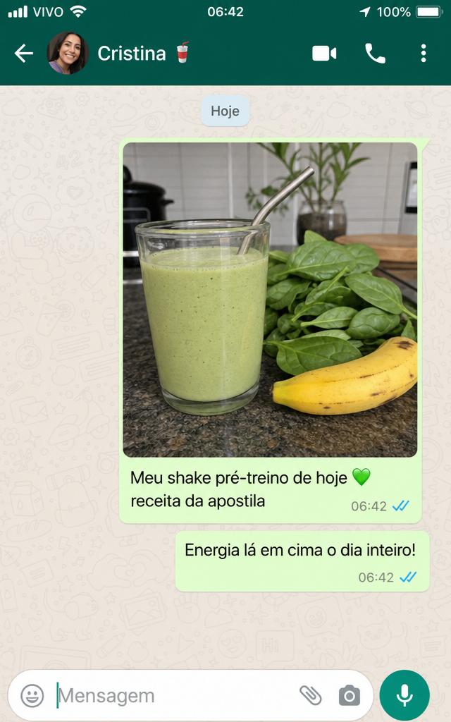 Depoimento WhatsApp 12