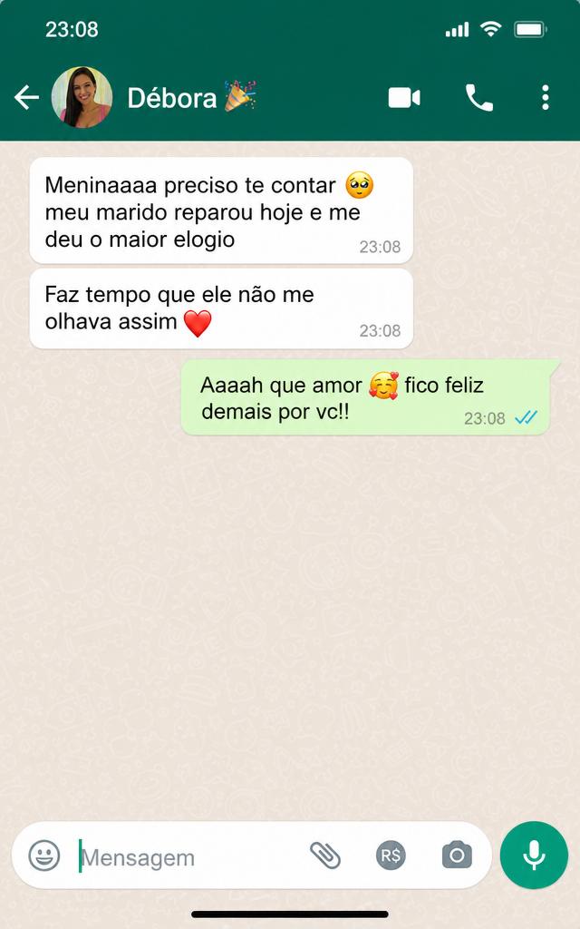 Depoimento WhatsApp 13