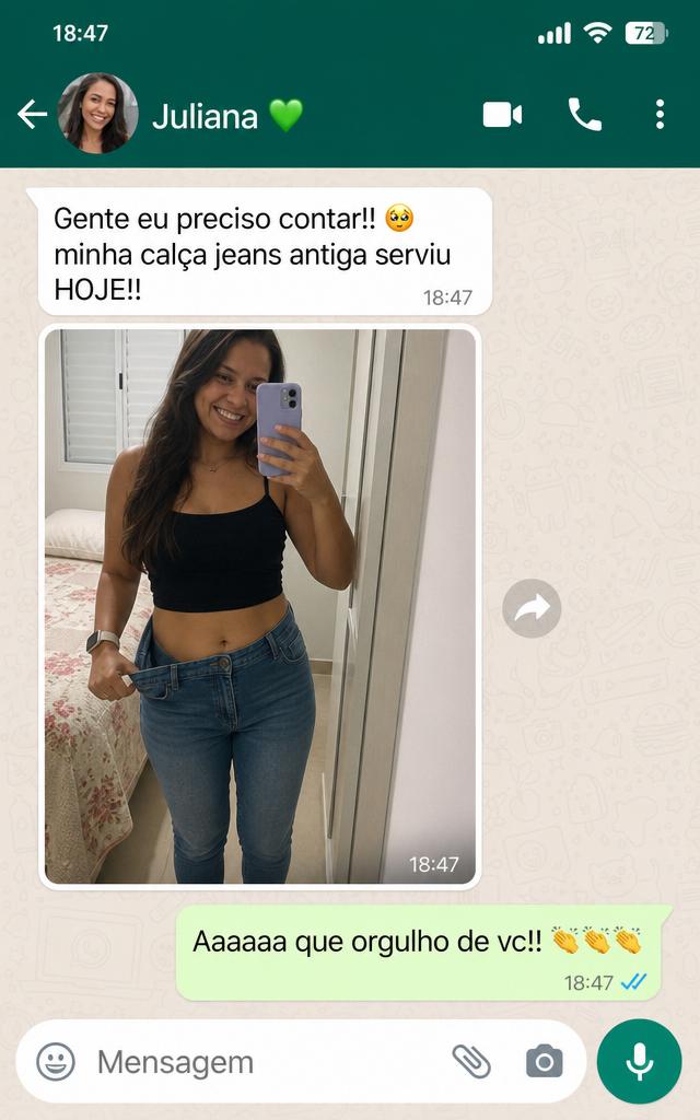 Depoimento WhatsApp 3