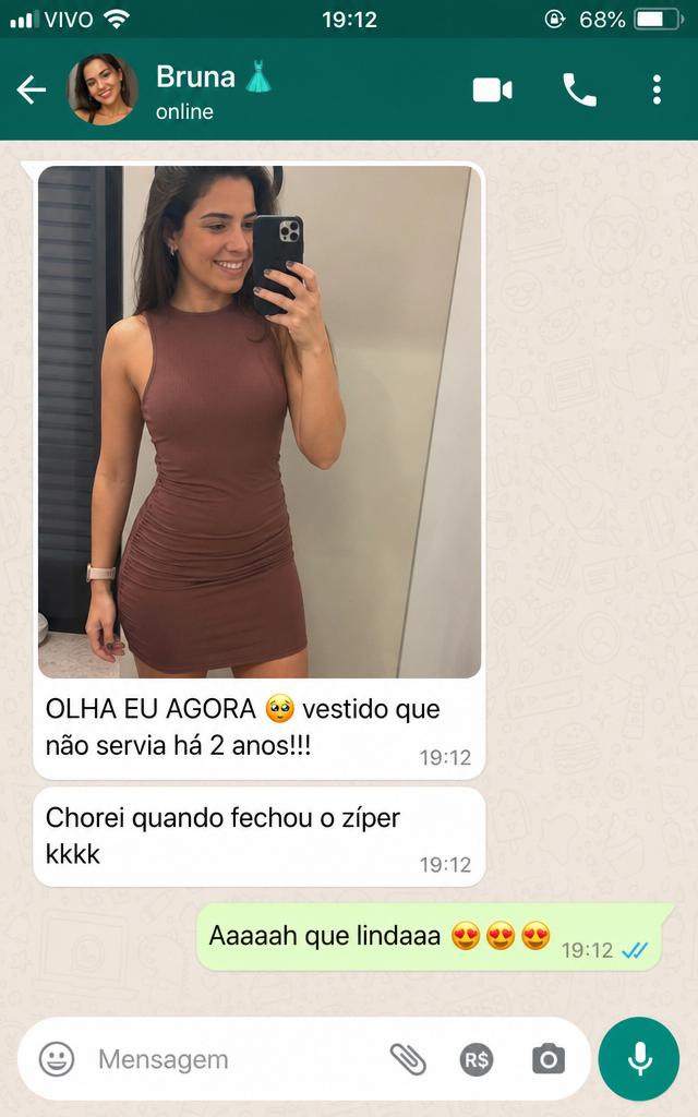 Depoimento WhatsApp 8